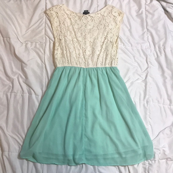 Dress - Picture 4 of 5